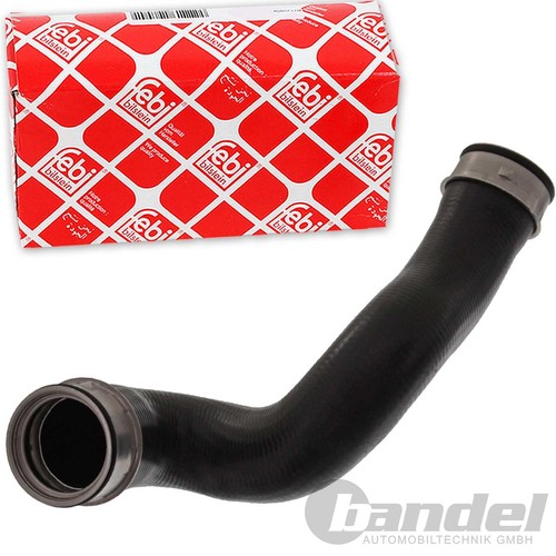 Febi tubo intercooler - febi,