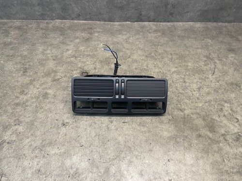 Bocchetta ventilazione