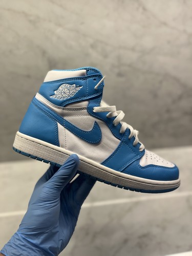 Nike air jordan - nike, high