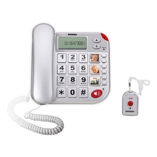 Brondi super bravo plus - super,