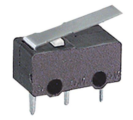 Microdeviatore 125v fine - microdeviatore, 1a-125v