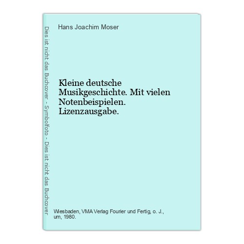 Kleine deutsche