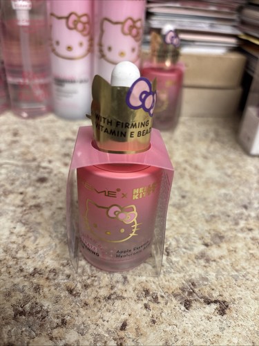 The crème shop hello - x, kitty