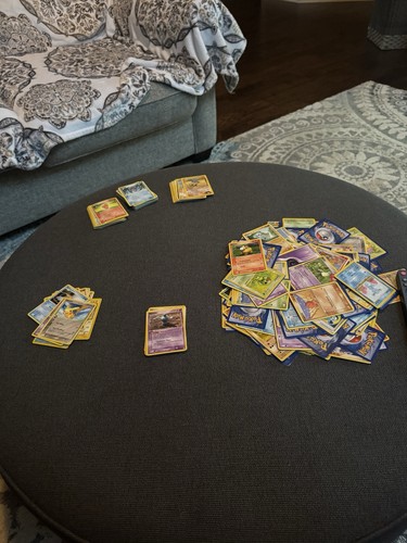 Carte pokémon 700 mystery - carte,