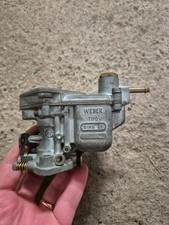 CARBURATORE WEBER 28 IMB FIAT
