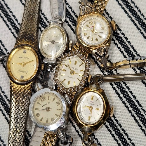 Vintage lotto orologi donna - lotto, da
