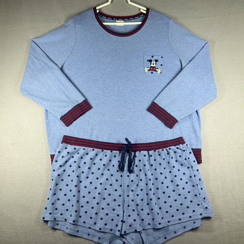 Set pigiama disney - pigiama,
