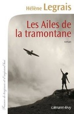 Les Ailes de la tramontane von Legrais, Hélène | Buch | Zustand gut