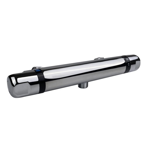 Vellustra miscelatore doccia - miscelatore,