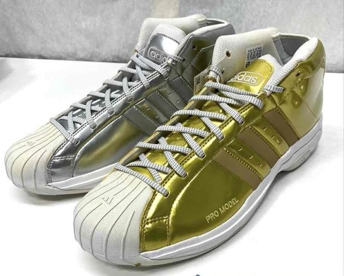 Adidas pro model oro e - pro,