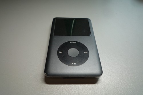 Apple ipod classic - classic, 6a