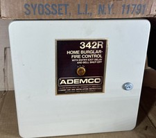 Pannello di controllo