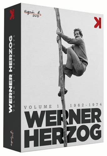 Werner herzog - (1962-1974),