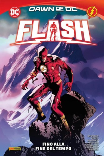 Flash fino alla - 2,