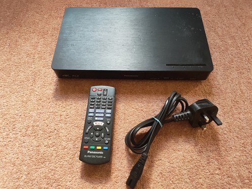 Panasonic dmp bdt170 lettore - panasonic, dmp-bdt170