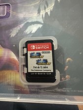 Pokken Tournament DX ITA - Nintendo Switch