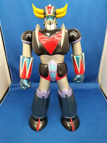 Marmit grendizer ufo - marmit, robot
