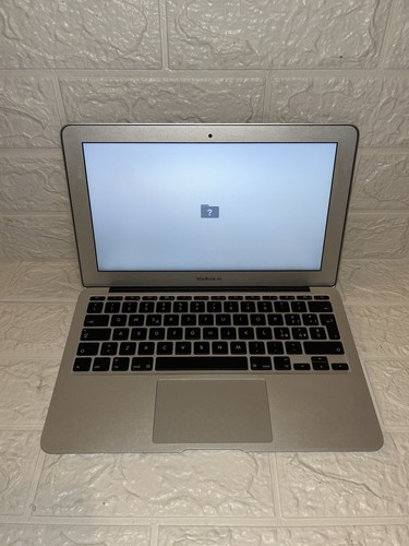 Apple macbook air - macbook, 11”
