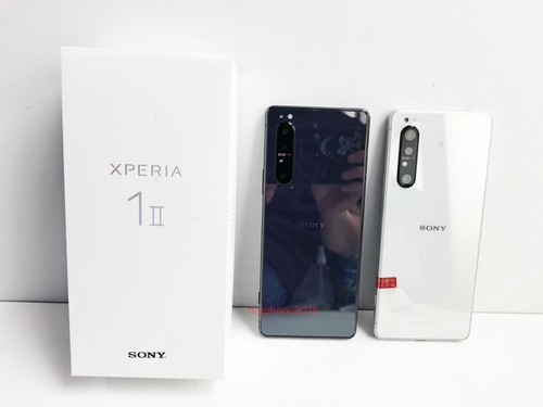 Smartphone sony xperia - smartphone, 1