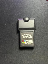 Action Replay DSi Pokemon