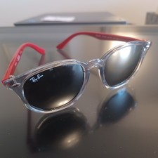 Ray Ban Junior Kids
