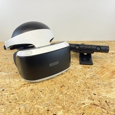 Visore Vr Camera Ps 4/5