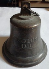 Antica Campana campanella in