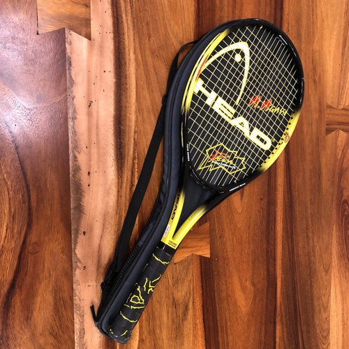 Racchetta tennis head - da,