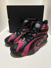 Reebok Damian Lillard x