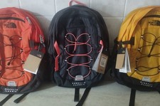 ZAINO THE NORTH FACE BOREALIS CLASSIC NUOVO MAI INDOSSATO VARI COLORI 