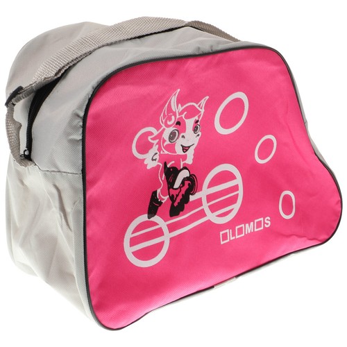Borsa per pattini rotelle - borsa,