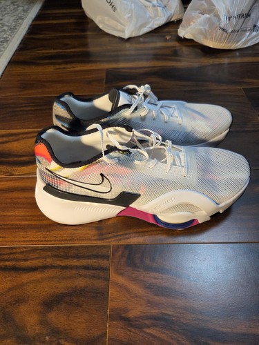 Nike air zoom - nike, 3