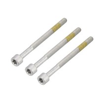 3x Vite Cilindro Iniettore