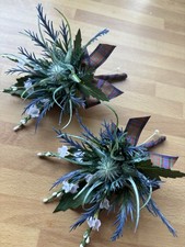 2 X NASTRO TARTAN MACDONALD