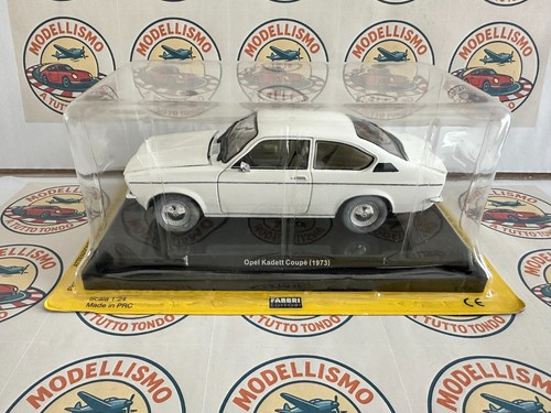 Opel kadett coupe 1973 - kadett, coupe'