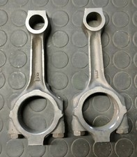 COPPIA BIELLE MOTORE FIAT 127 900 PANDA 45 AUTOBIANCHI A112 