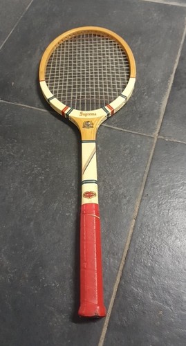 Racchetta maxima suprema - maxima,