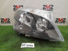 FARO ANTERIORE DESTRO PER