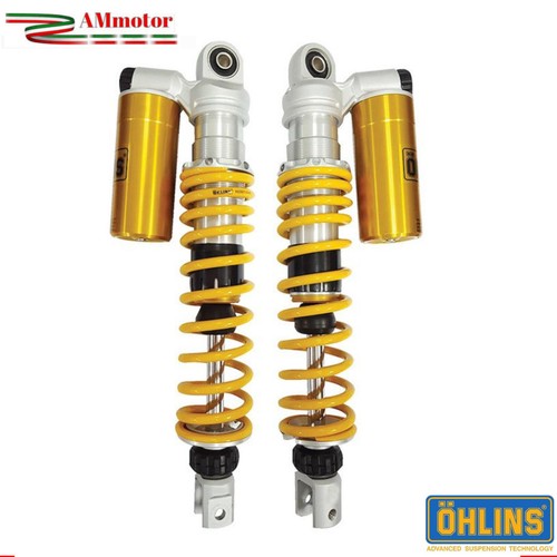 Coppia ammortizzatore honda - coppia,