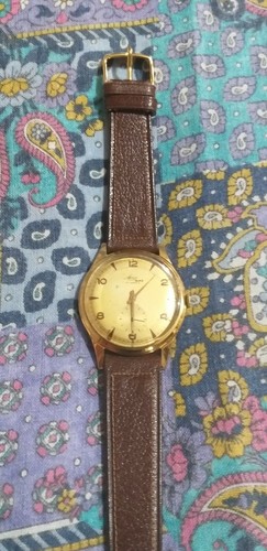 Orologio vintage avia king - vintage,