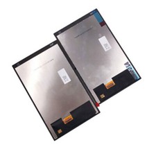 Schermo HD/Antiriflesso IPS