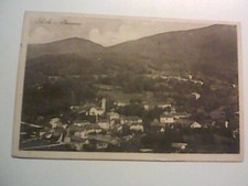 GHIRLA PANORAMA  VISTA AEREA LOMBARDIA VARESE 