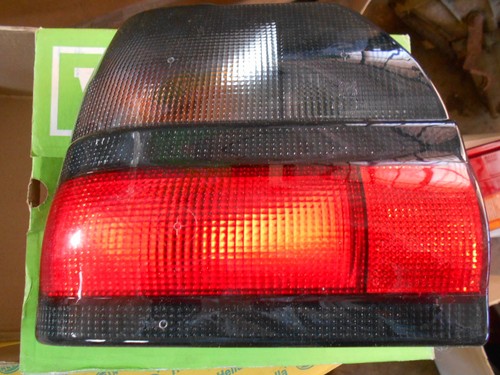 Renault fanale posteriore - fanale,