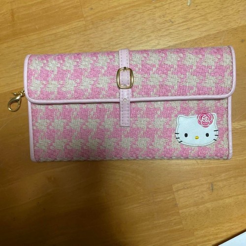 Portafoglio hello kitty - hello,