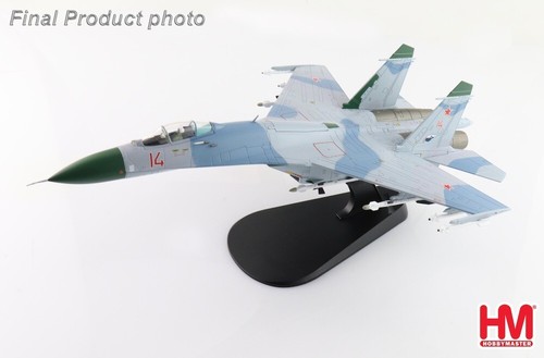 Hobbymaster sukhoi su - hobbymaster, 1:72