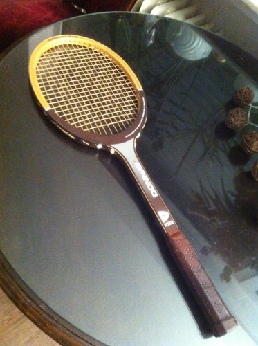 Racchetta tennis donnay - racchetta,