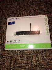 Eccellente NUOVO router