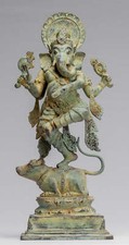 Ganesh - Antico Giavanese