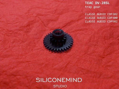 Teac 28sl ingranaggio - dv-28sl,