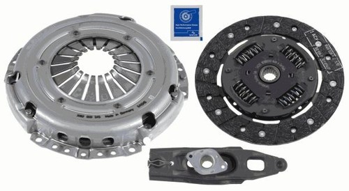 Kit frizione sachs 3000 - frizione,